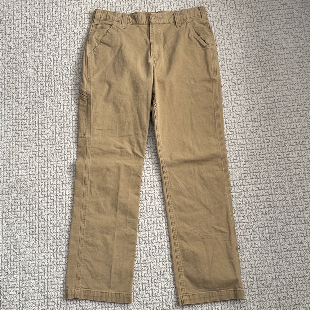Carhartt Relaxed Fit Pants